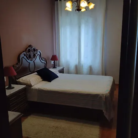 El Caudalin De Mieres (Asturias)