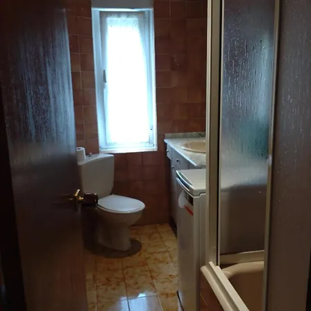 公寓 El Caudalin De