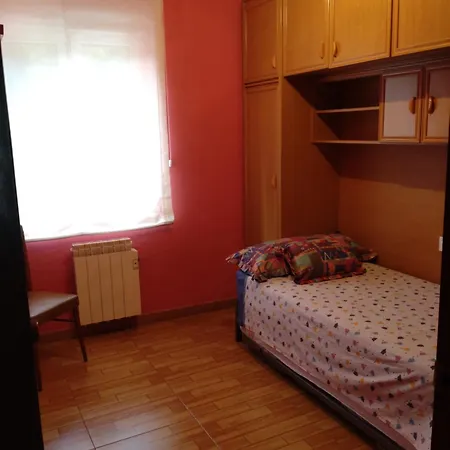 Apartment El Caudalin De Mieres *