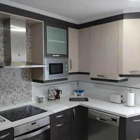 El Caudalin De Mieres Apartment Mieres (Asturias)