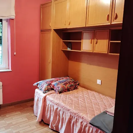 El Caudalin De 公寓 *