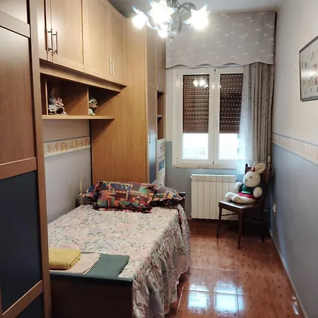 El Caudalin De Apartment Mieres (Asturias)