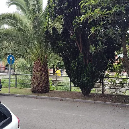 公寓 El Caudalin De 米耶雷斯