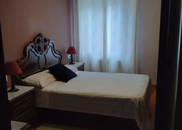 El Caudalin De Mieres (Asturias)