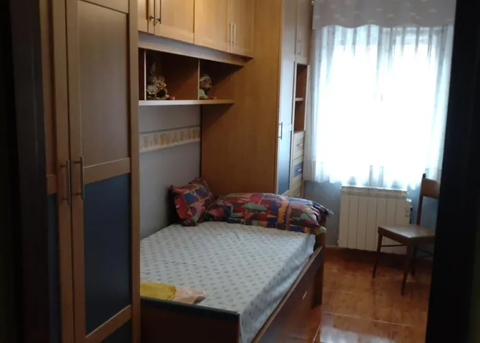 El Caudalin De * Mieres (Asturias)