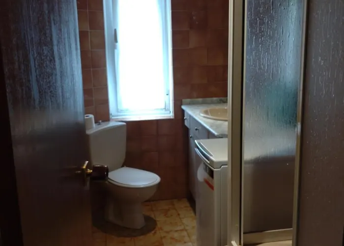 Apartamento El Caudalin De