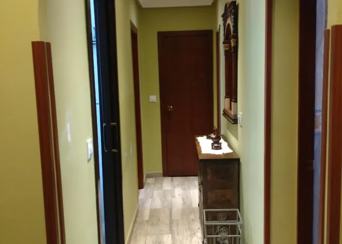 El Caudalin De Mieres (Asturias)