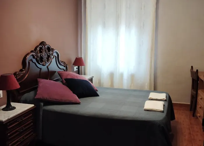 El Caudalin De Apartamento *