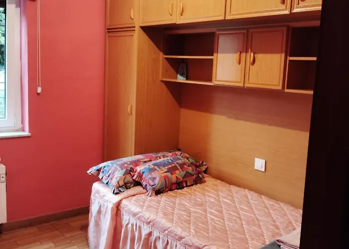 El Caudalin De Apartamento *