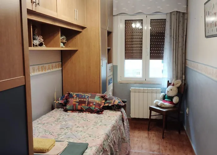 El Caudalin De Apartamento Mieres (Asturias)