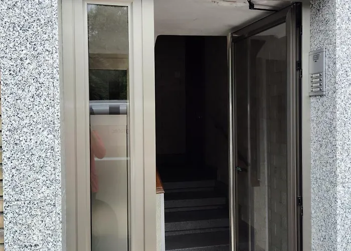 Apartamento El Caudalin De Mieres (Asturias)