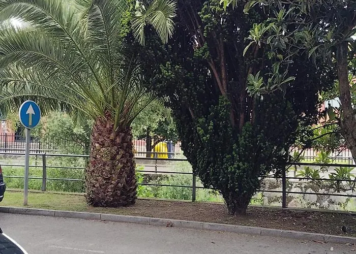 Apartamento El Caudalin De Mieres (Asturias)